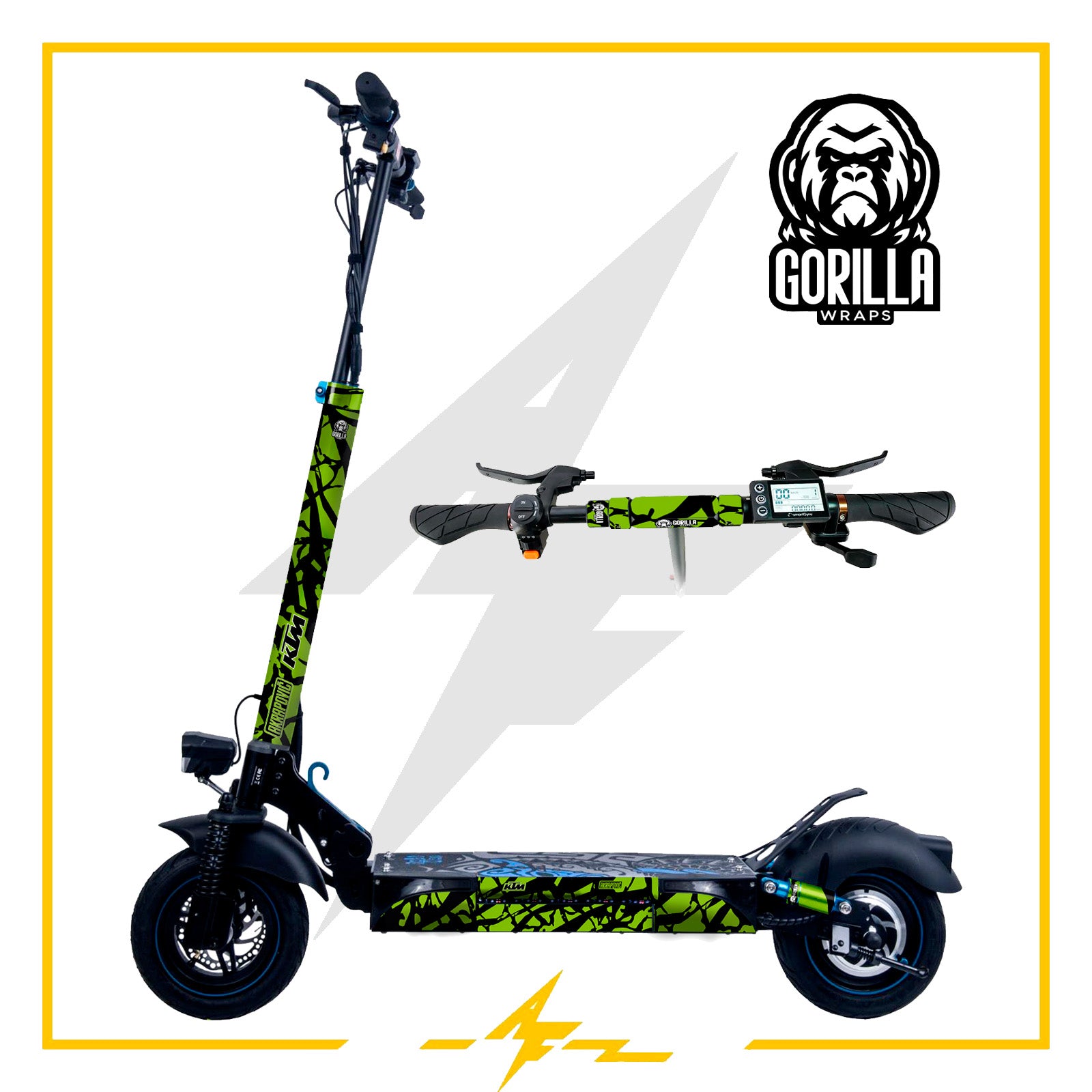 Vinilo Redbull verde para patinete eléctrico SmartGyro
recambios patinete eléctrico
tienda de repuestos de patinetes eléctricos
recambios patinetes
repuestos de patinetes
accesorios patinete eléctrico
accesorios patinete
repuestos patinete
piezas de patinete eléctrico
piezas patinete electrico
accesorios patineta 
piezas de repuesto patinete eléctrico
af scooters